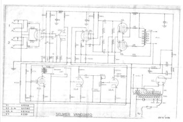 Selmer-Vanguard_Vangaurd 15-1968.Amp preview